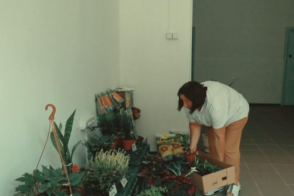 Переселенка из Мариуполя рассказала, как открыла бизнес во Львове Переселенка из Мариуполя рассказала, как открыла бизнес во Львове