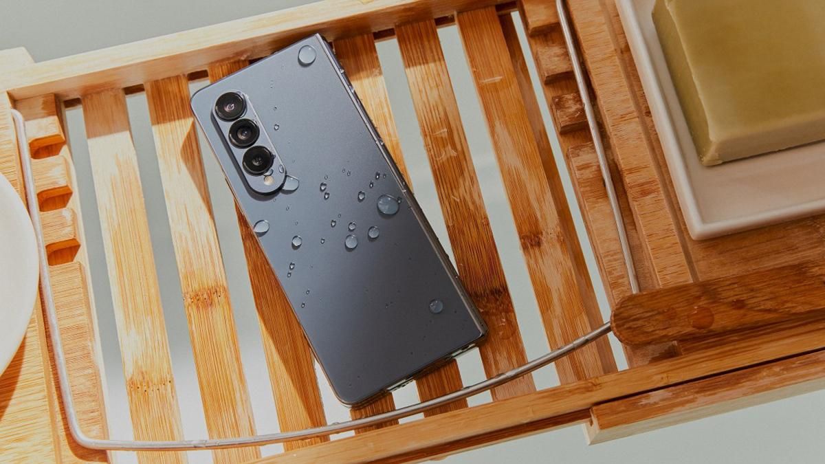 Samsung Galaxy Fold 4 офіційно представлений – ціна та характеристики смартфона - Техно Samsung Galaxy Fold 4 офіційно представлений – ціна та характеристики смартфона - Техно