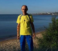 Окупанти вже п'ять місяців тримають у полоні українського тренера з боксу Шурду