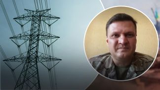Плани росії провалилися: на Херсонщині впали електроопори, що йдуть від Запорізької АЕС до Криму