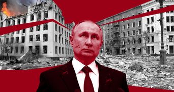 Страшный сон путина: американский генерал предсказал поражение россии в брутальной войне с Украиной