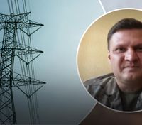 Планы россии провалились: на Херсонщине упали электроопоры, идущие от Запорожской АЭС в Крым