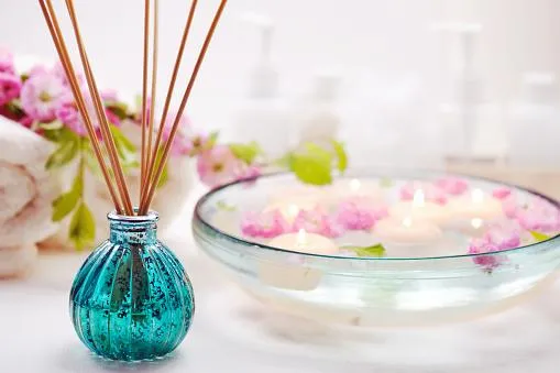 Освежитель воздуха Освежитель воздуха