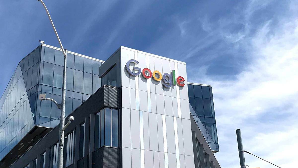 Трое электриков получили сильные ожоги в результате инцидента в Google - Техно Трое электриков получили сильные ожоги в результате инцидента в Google - Техно