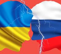 Україна не буде в безпеці, поки не завдасть двох вирішальних ударів по росії