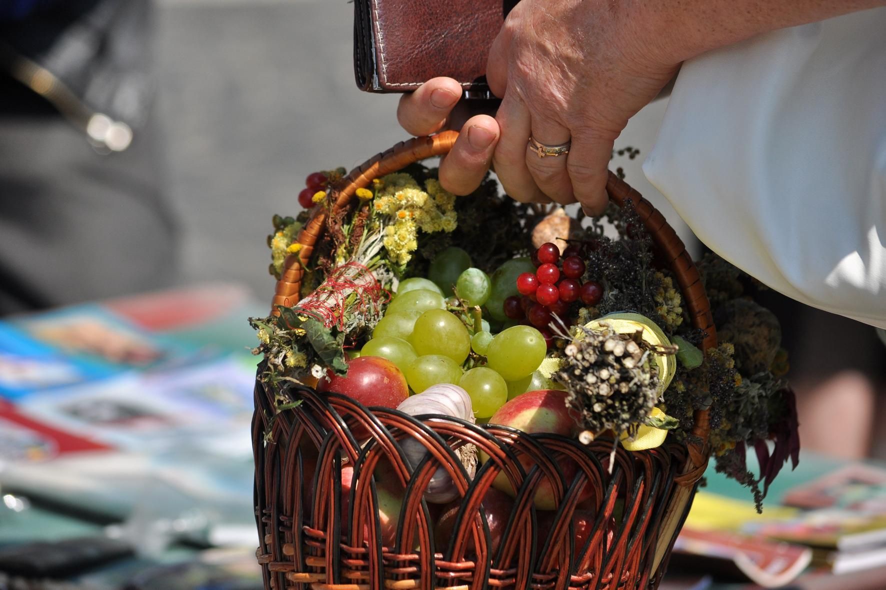 Корзина на Яблочный Спас в 2022 году. Корзина на Яблочный Спас в 2022 году.