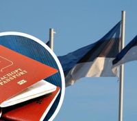 Естонія закриває кордони для росіян із шенгенськими візами