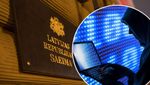 После признания россии спонсором терроризма хакеры атаковали сайт Сейма Латвии