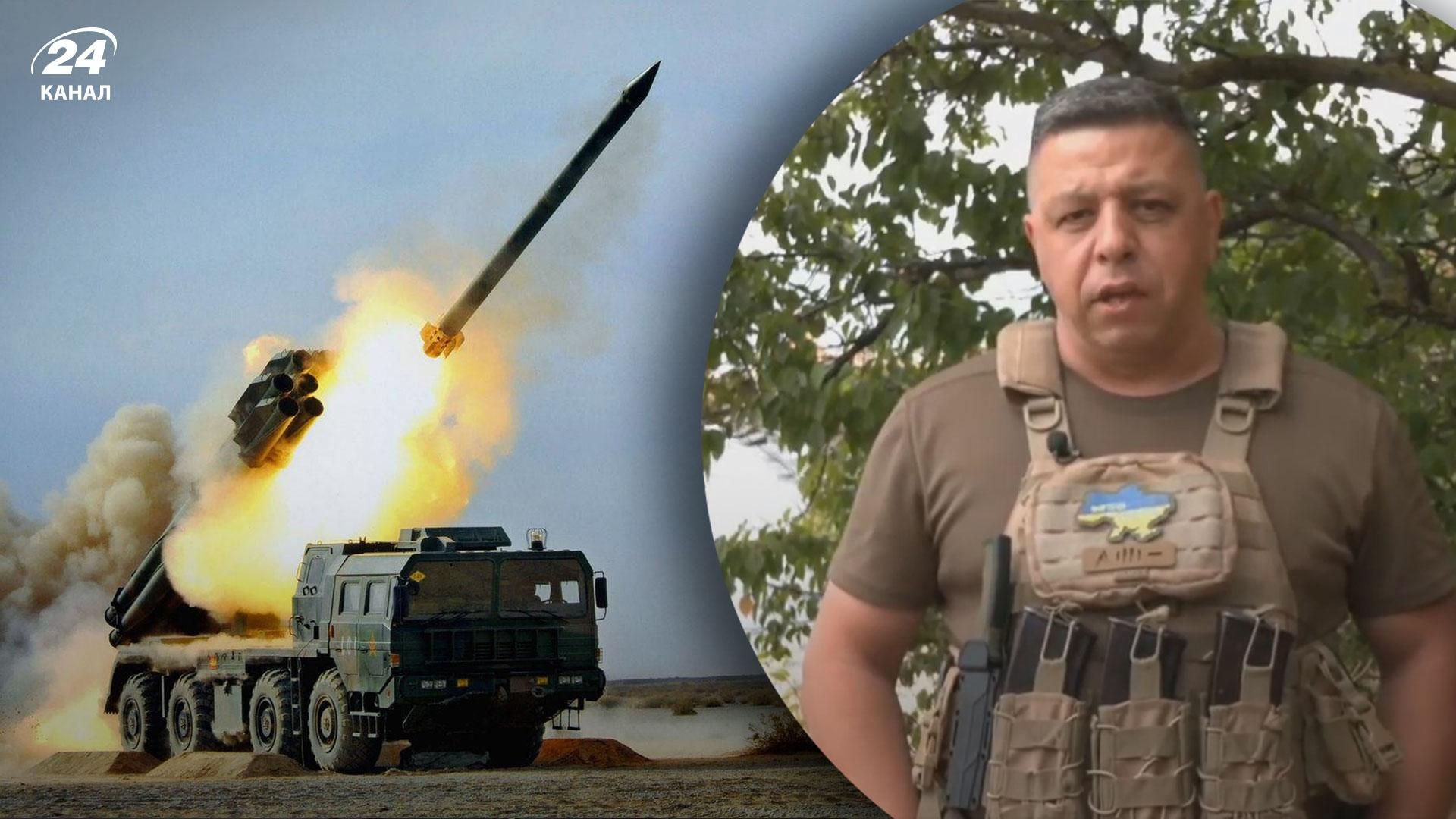 россияне ударили "Смерчем" по портовой инфраструктуре в Николаевской области россияне ударили "Смерчем" по портовой инфраструктуре в Николаевской области