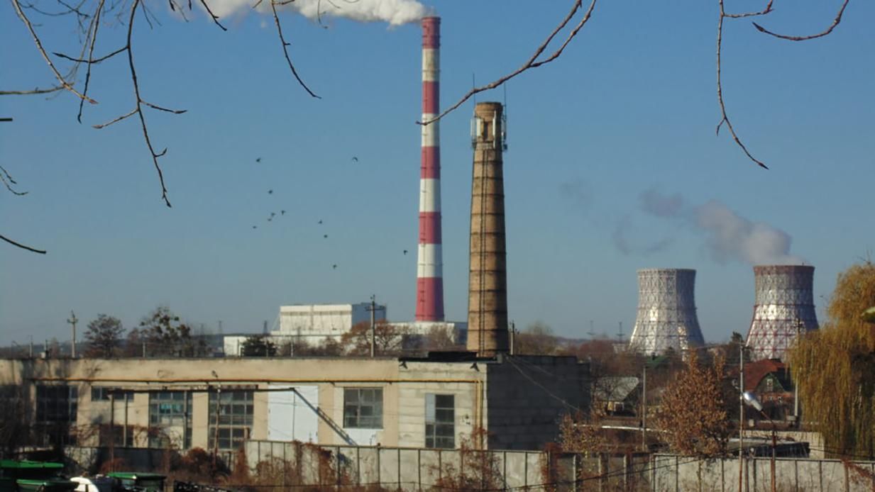Як пережити опалювальний сезон в прифронтових містах України - 24 Канал Як пережити опалювальний сезон в прифронтових містах України - 24 Канал