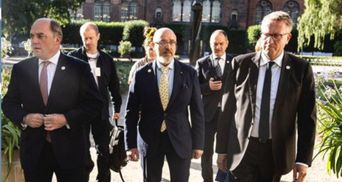Оружие для Украины: в Копенгагене проходит встреча министров обороны