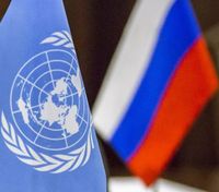 росія підготувала для Радбезу ООН черговий цирковий номер