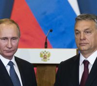 росія купила лояльність, – Кобаль пояснив, чому Орбан зацікавлений у купівлі нафти агресора