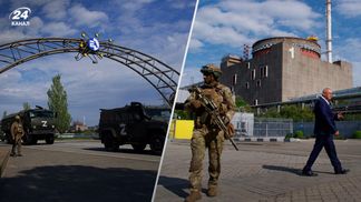 Обстріли Запорізької АЕС: які методички використовує кремль, щоб ширити брехню у ЗМІ