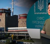 Ветер остановить не можем, россию – да, – Зеленский призвал Европу не допустить террора на ЗАЭС