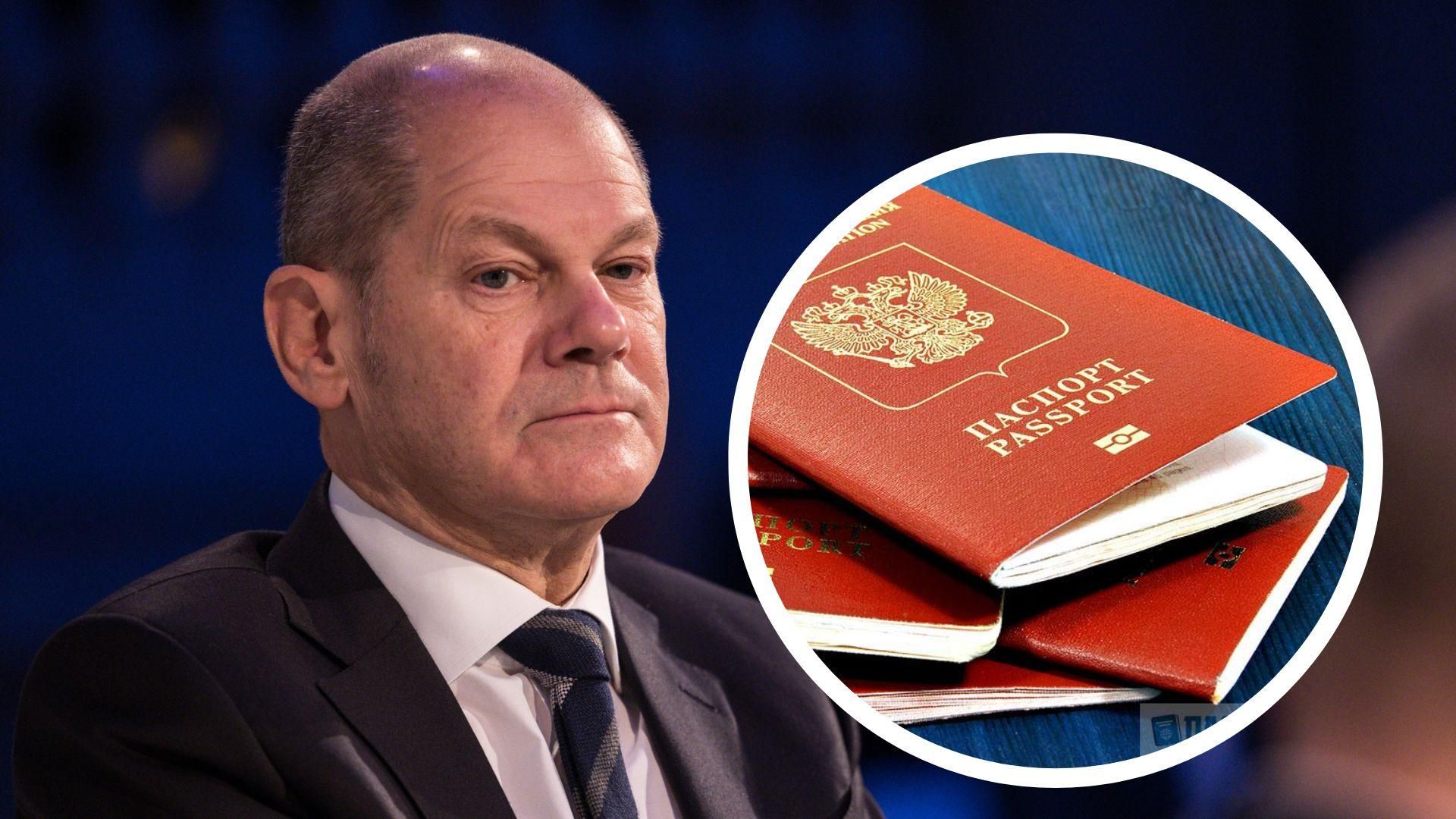 Шольц вважає агресію проти України "війною путіна" Шольц вважає агресію проти України "війною путіна"