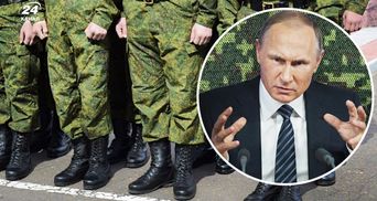 росіяни у відчаї через втрати, – військовий експерт сказав, чи піде путін на повну мобілізацію