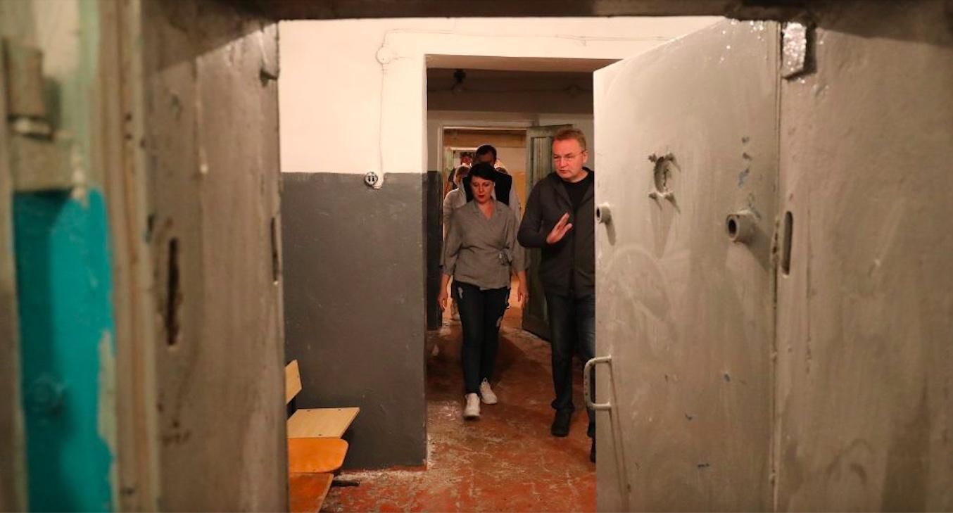 Навчальний рік 2022–2023 в школах Львова – чого чекати Навчальний рік 2022–2023 в школах Львова – чого чекати