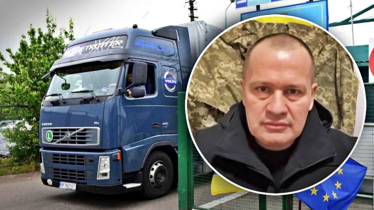 Палатний прокоментував новий податок на імпорт Палатний прокоментував новий податок на імпорт