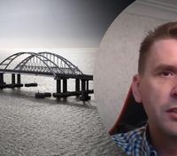 Увидим "головотяпство" и на Крымском мосту, – военный эксперт