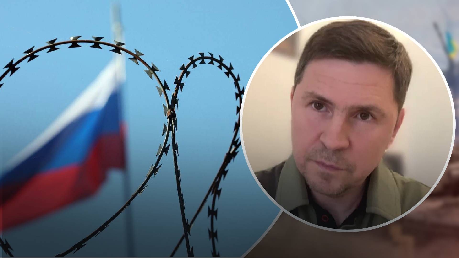 Світова безпека під загрозою - росію потрібно ізолювати Світова безпека під загрозою - росію потрібно ізолювати