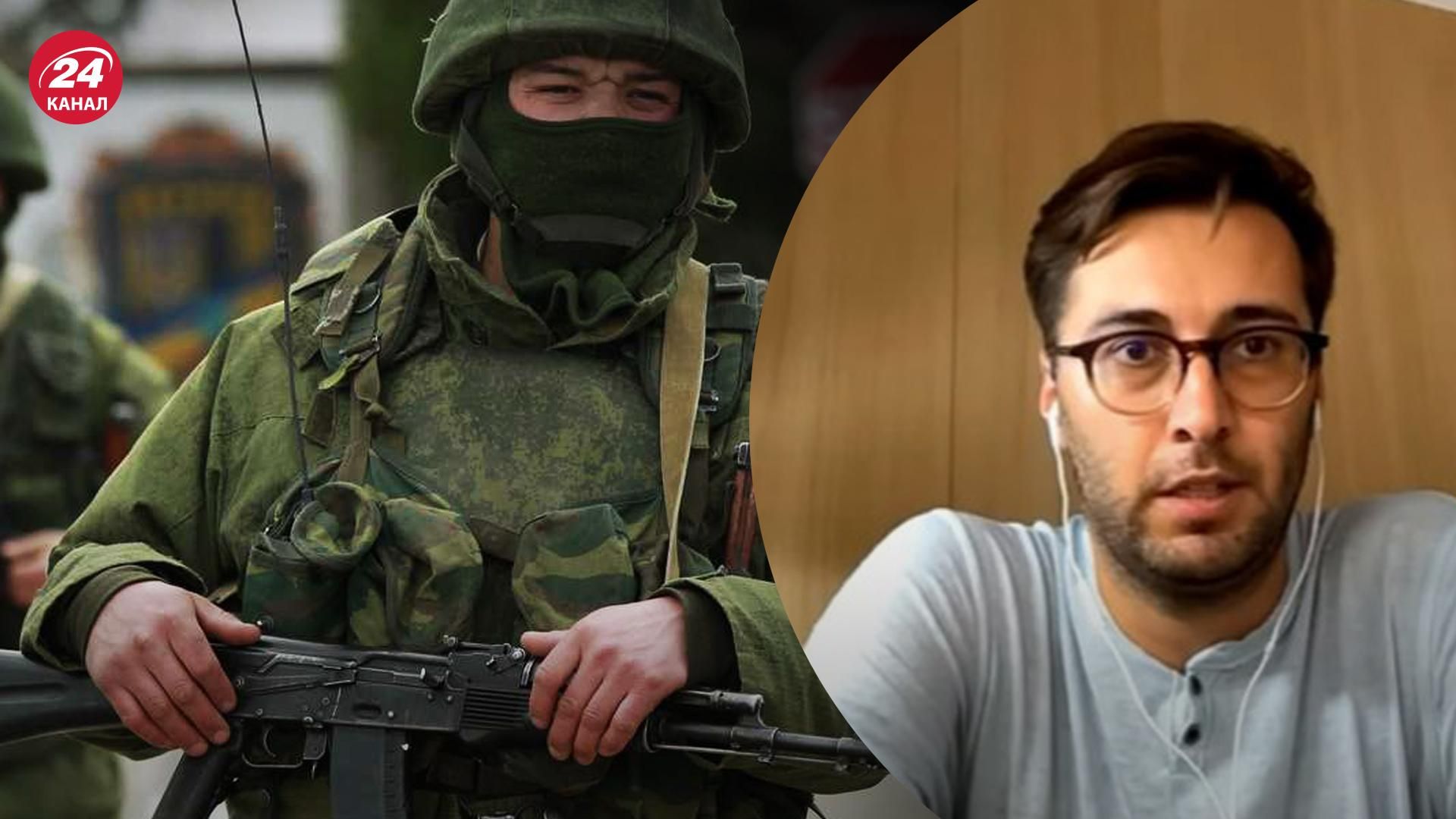 "Беларуский Гаюн" об информации о 13 тысячах белорусов, которые воюют против Украины "Беларуский Гаюн" об информации о 13 тысячах белорусов, которые воюют против Украины