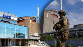 Загроза існує, – Данілов відреагував на обстріл ЗАЕС