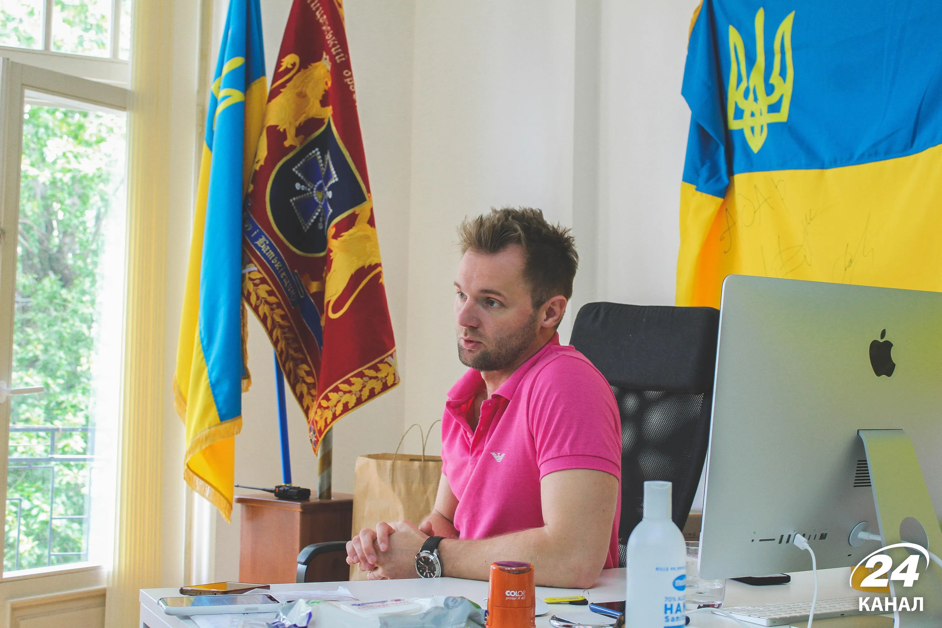 Євген Капорін Євген Капорін