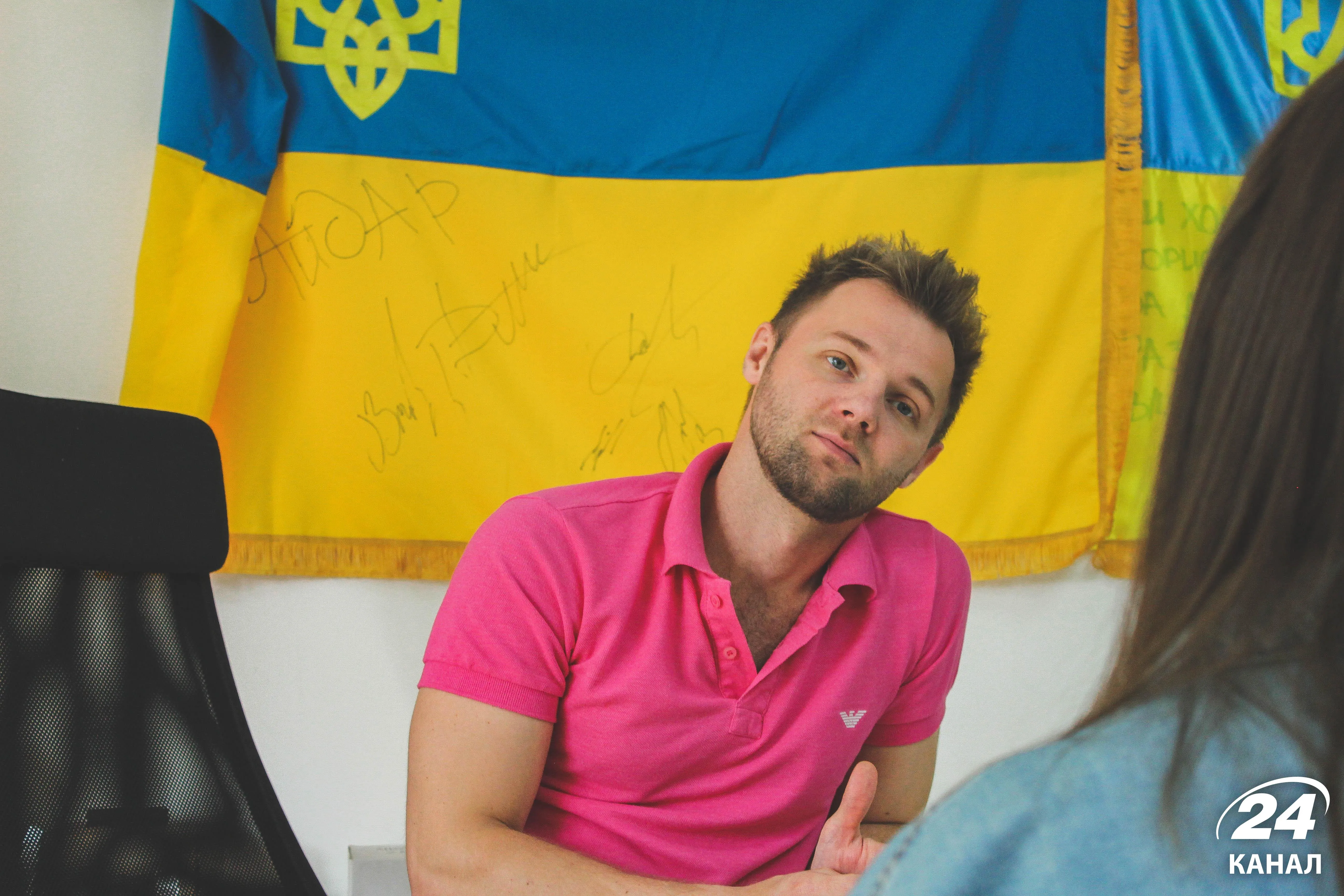 Евгений Капорин Евгений Капорин