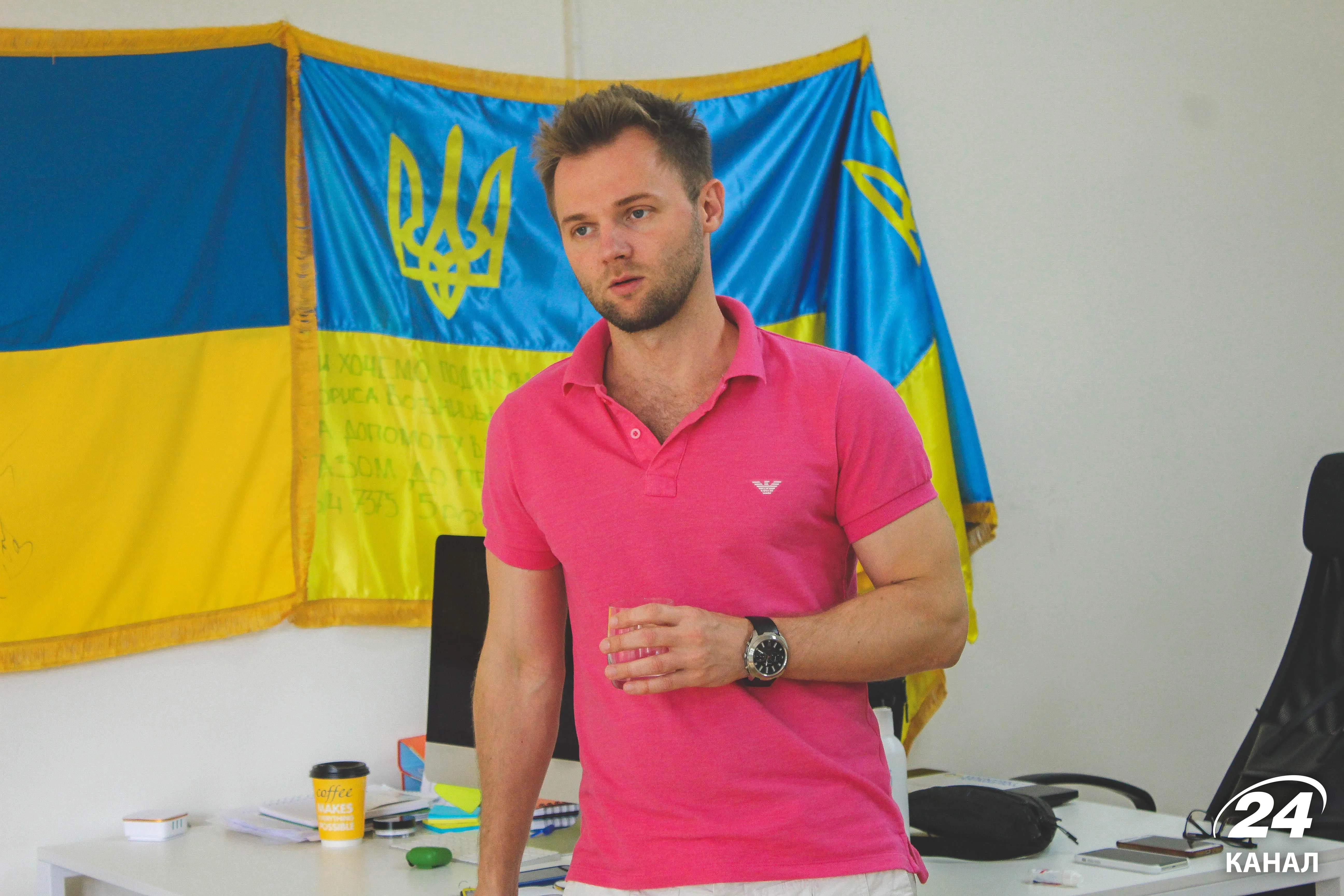 Евгений Капорин Евгений Капорин