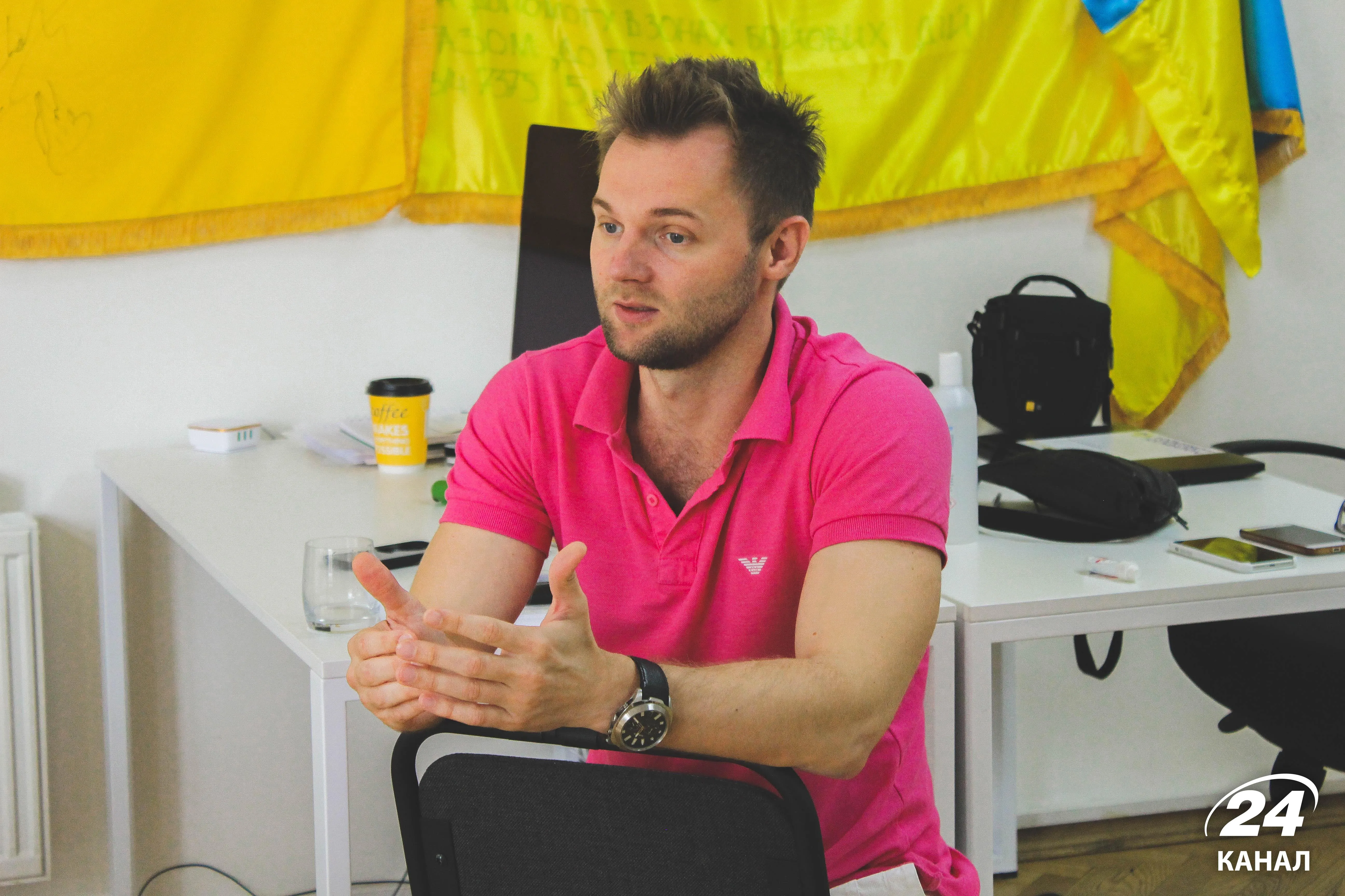 Евгений Капорин Евгений Капорин