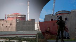 Обстріл ЗАЕС здійснили саме російські військові: експерти провели аналіз подій