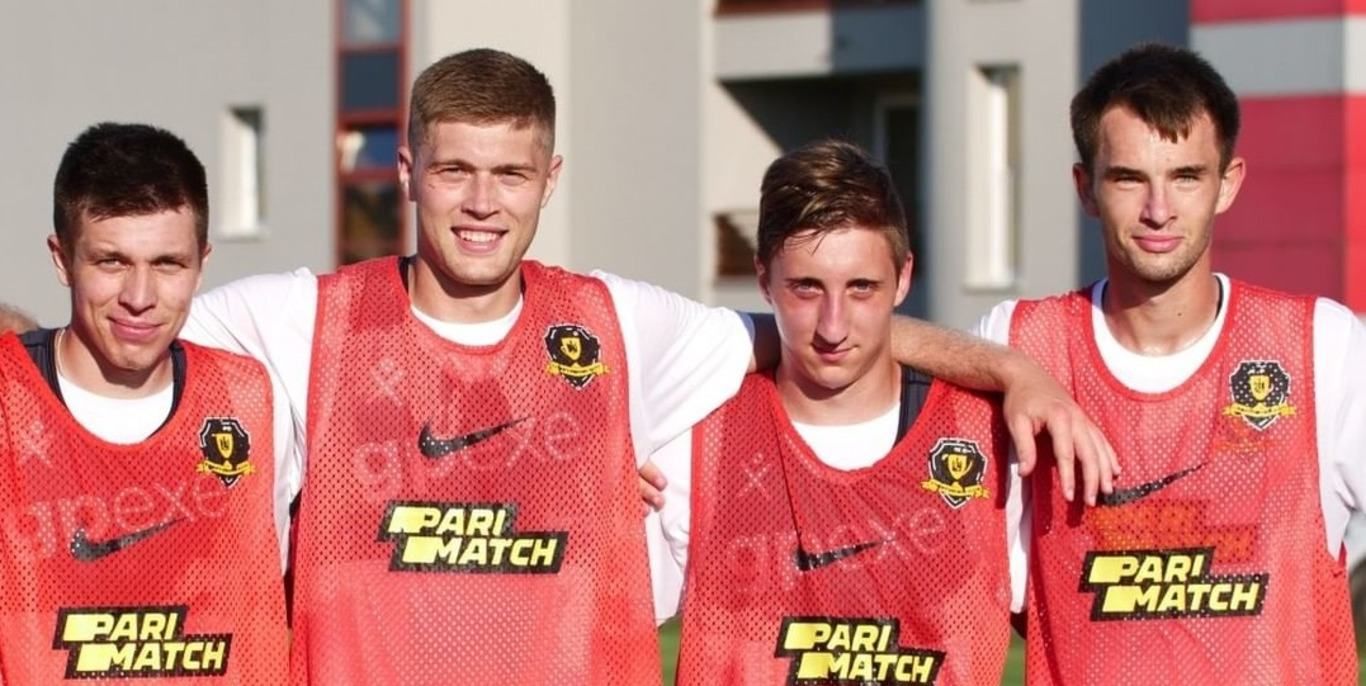 Днепр-1 начнет сезон еврокубками