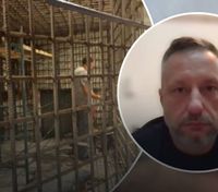 Дату почуємо за день – два до злочину, – Андрющенко про судилище над полоненими в Маріуполі