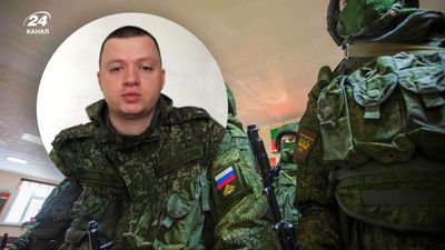 Окупантів, що відмовляються воювати в Україні, досі не звільнили зі служби, – розслідувачі
