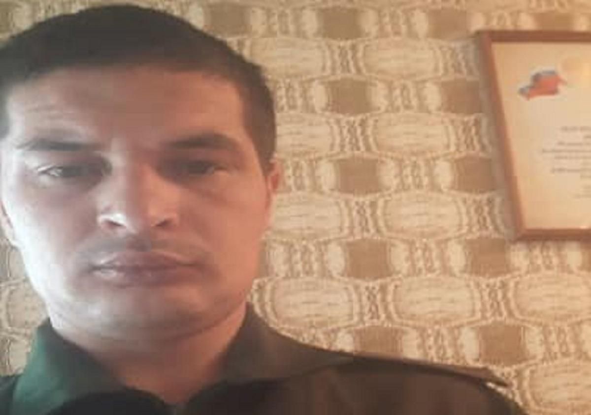 В Украине будут судить российского снайпера, расстрелявшего мирного жителя В Украине будут судить российского снайпера, расстрелявшего мирного жителя