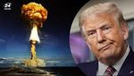 ЗМІ назвали причину обшуків у Трампа: до чого тут ядерна зброя