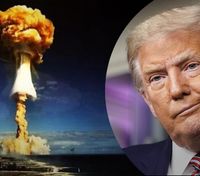 СМИ назвали причину обысков у Трампа: при чем здесь ядерное оружие