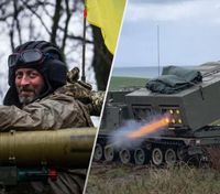 Уничтожат врага: Украина получила от Британии новые системы M270 MLRS