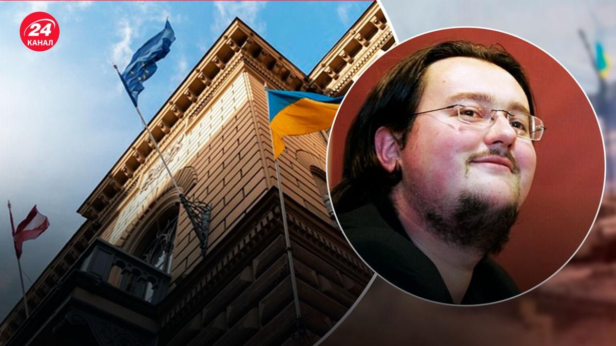 Санкции против России – Латвия за введение новых санкций - 24 Канал Санкции против России – Латвия за введение новых санкций - 24 Канал