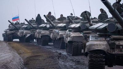 У росіян з'явилися нові фобії на війні в Україні