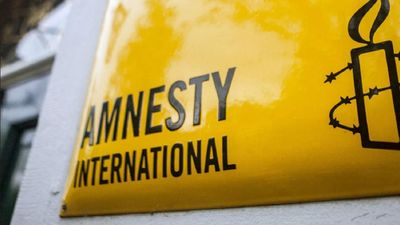 Усе через звіт про ЗСУ: фінська Amnesty International втратила фінансування близько 400 донорів