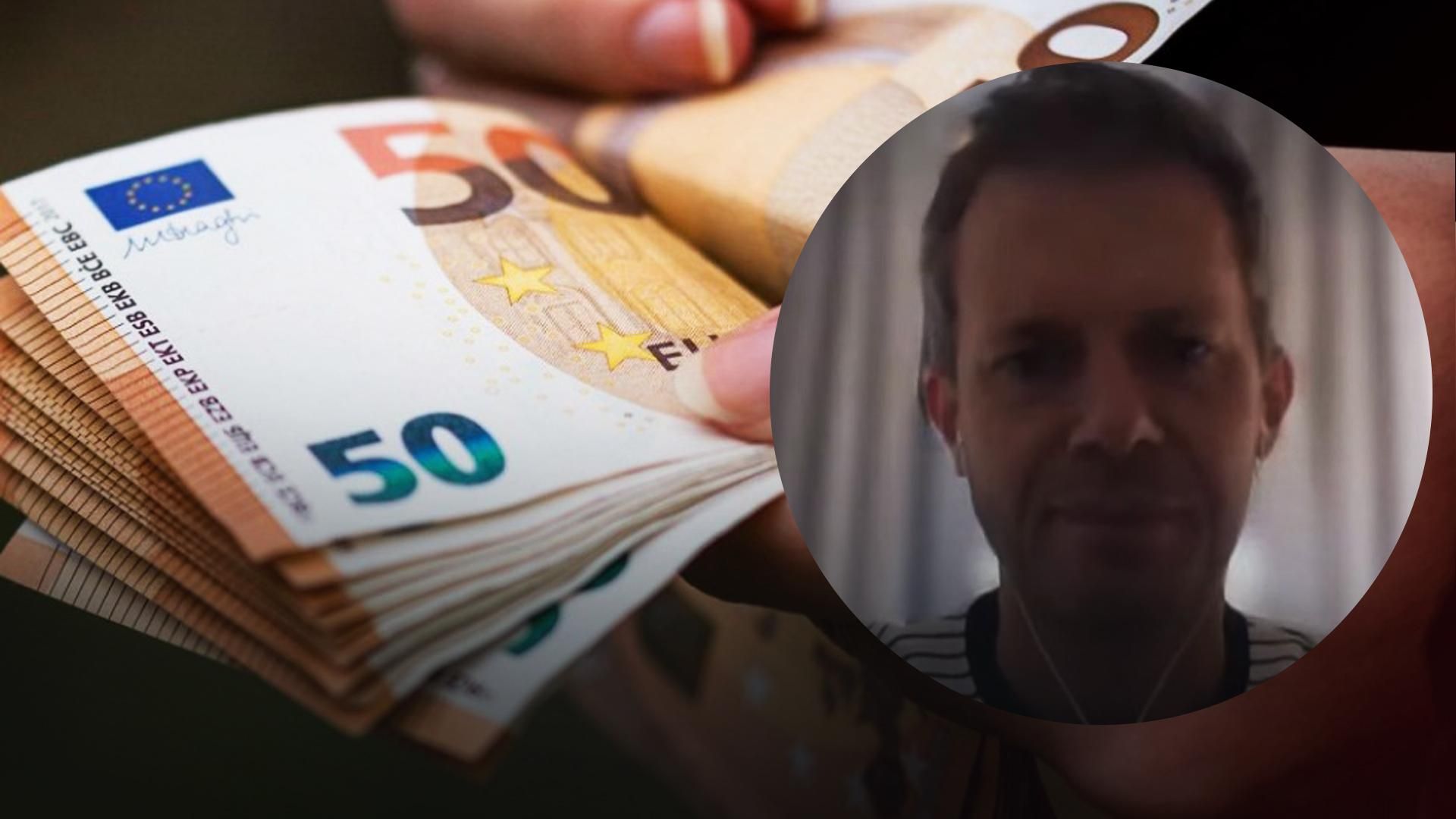 Литовцы будут собирать деньги на оружие для ВСУ Литовцы будут собирать деньги на оружие для ВСУ