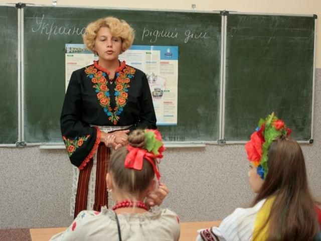 Обучение с 1 сентября 2022 года в школах Одессы – каким оно будет Обучение с 1 сентября 2022 года в школах Одессы – каким оно будет