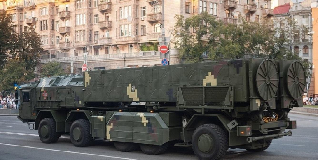 Вибухи в Криму: ЗСУ мають потужний засіб стримування росіян