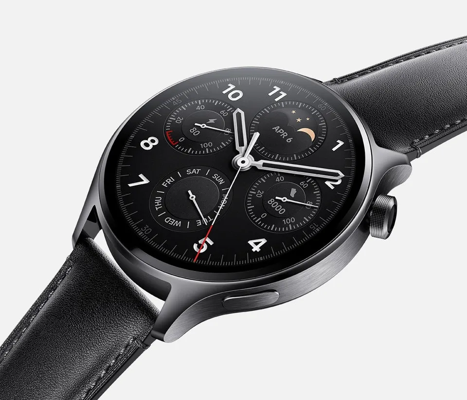 Xiaomi Watch S1 Pro