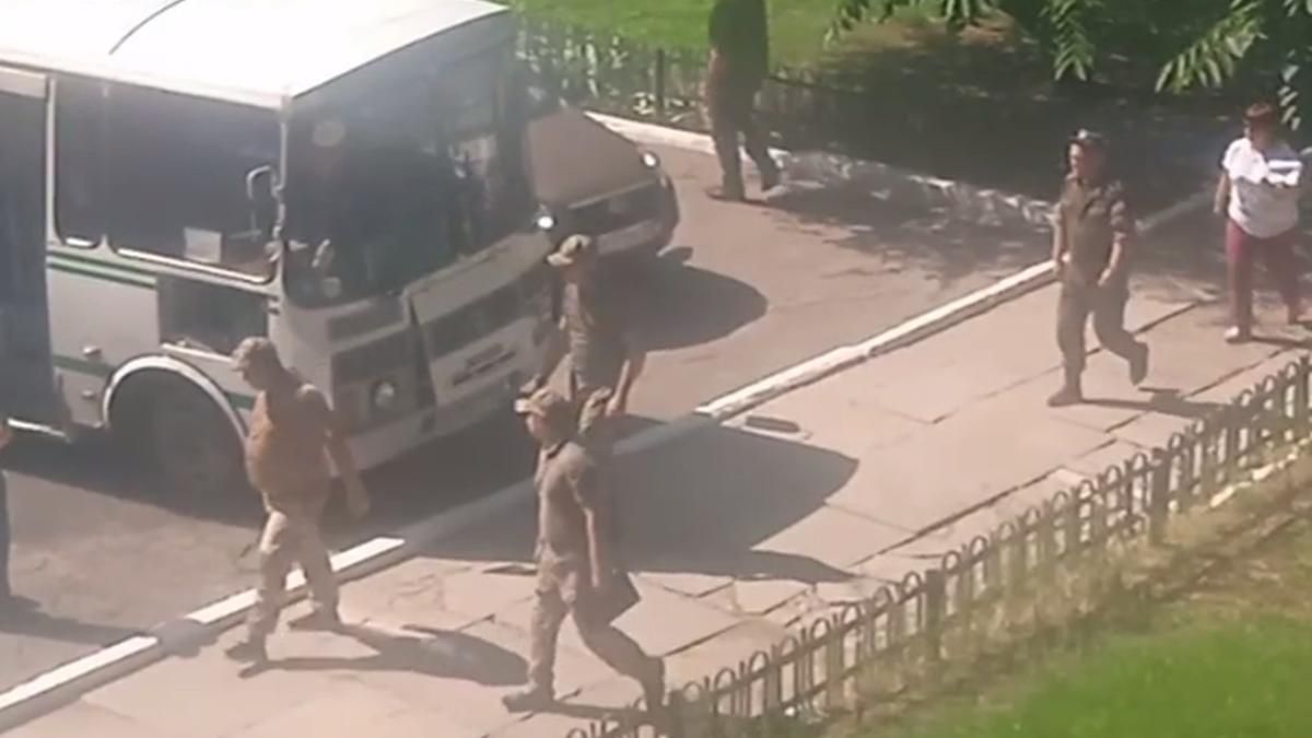 Как уклониться от мобилизации в ДНР и ЛНР Как уклониться от мобилизации в ДНР и ЛНР