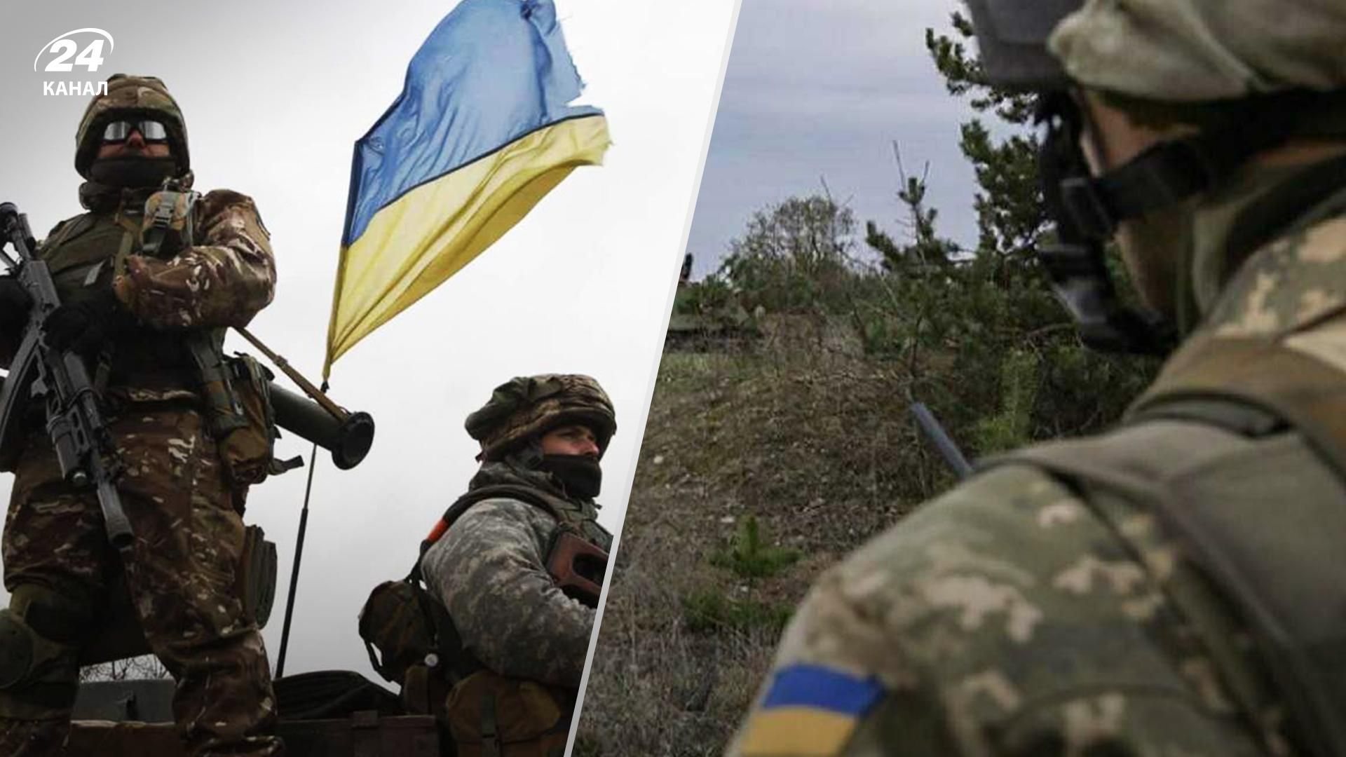 Карта боевых действий 13 августа 2022 – новости с фронта Украины Карта боевых действий 13 августа 2022 – новости с фронта Украины