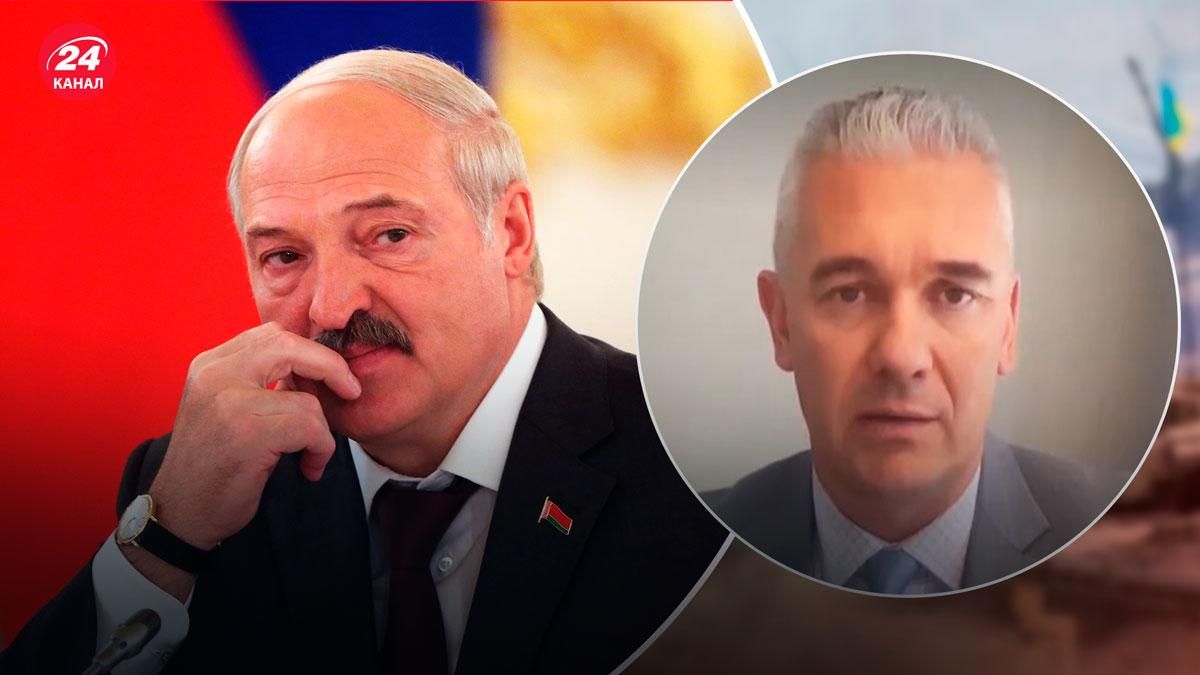 Представитель переходного белорусского правительства раскрыл детали об инициативе: что изменится - 24 Канал