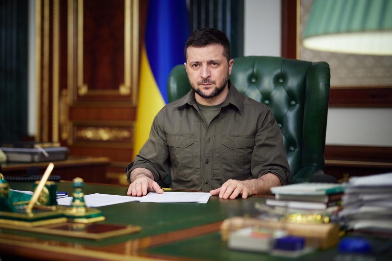  Военное положение и мобилизация в Украине – на сколько Зеленский предлагает продлить